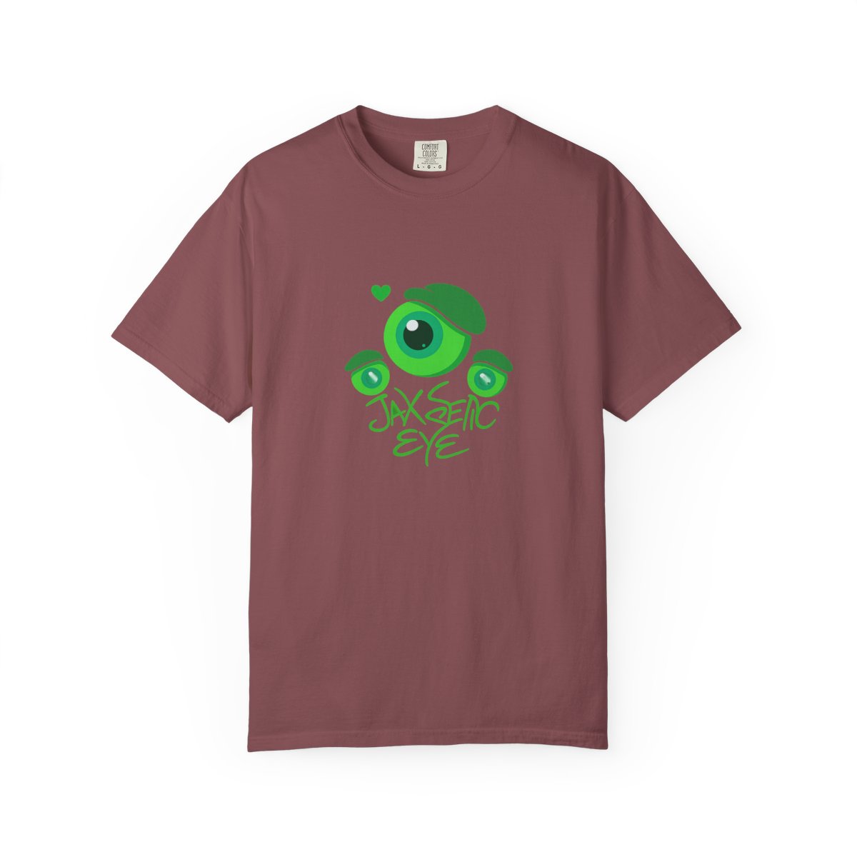 Jacksepticeye Three of Epic Gamer T-Shirt - Official T-Shirts merchandise