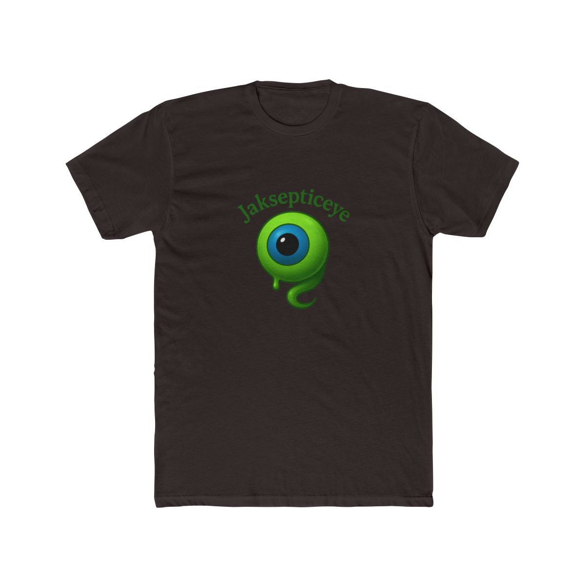 Jacksepticeye & Sam Best Friends Graphic T-Shirt - alternate angle 2, merchandise