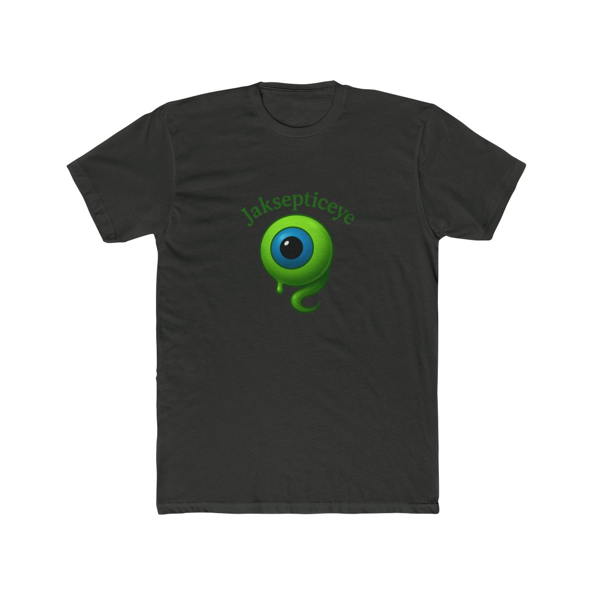 Jacksepticeye & Sam Best Friends Graphic T-Shirt - alternate angle 5, merchandise