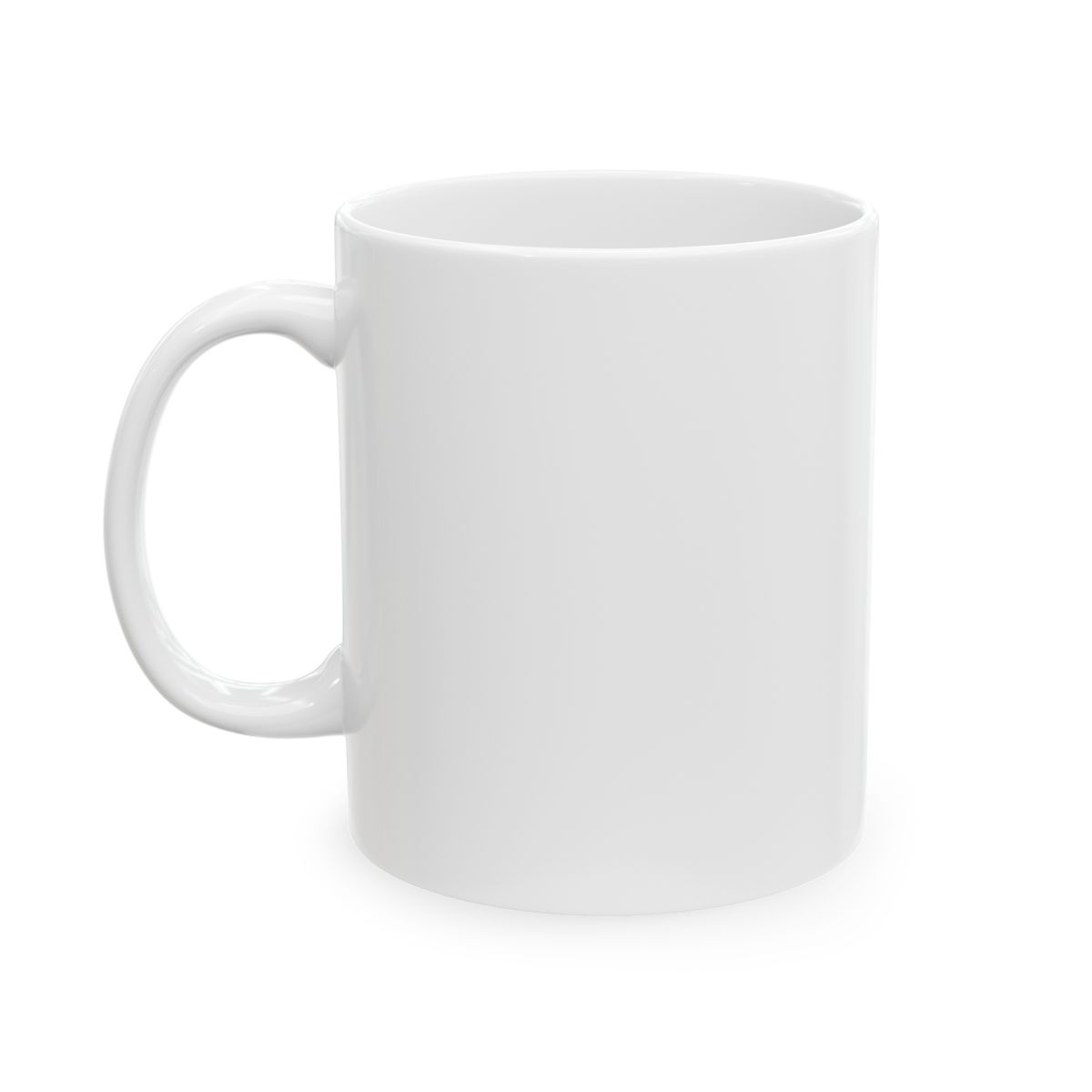 Septiceye Logo Hype Mug | Jacksepticeye Coffee Cup, Gaming Fan Mug, Fandom Gift - alternate angle 3, merchandise