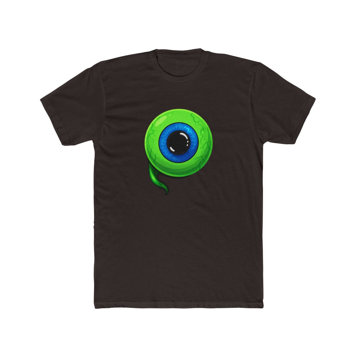 Jacksepticeye Logo T-Shirts - alternate angle 2, merchandise