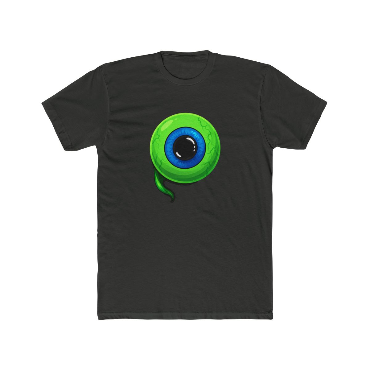 Jacksepticeye Logo T-Shirts - alternate angle 5, merchandise