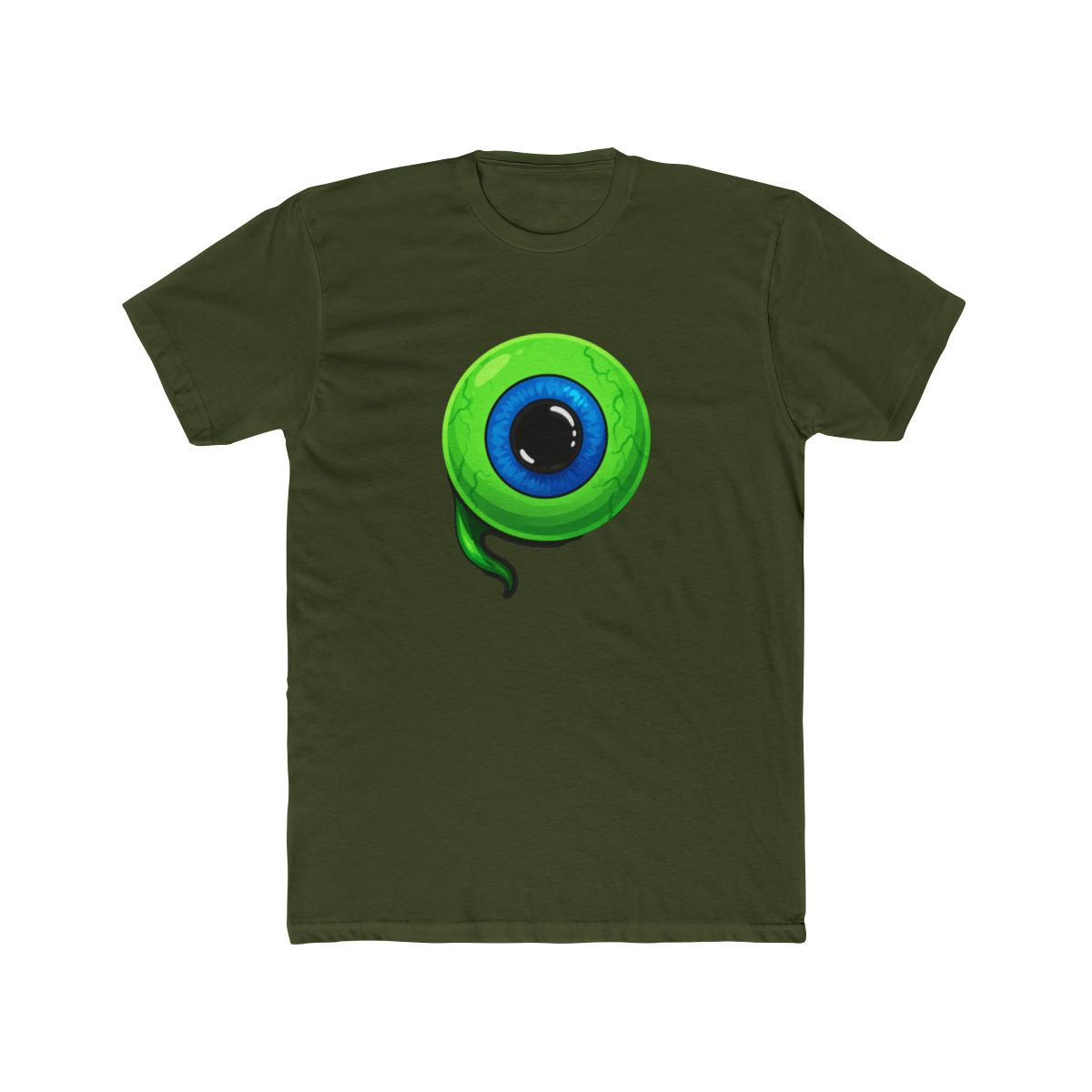 Jacksepticeye Logo T-Shirts - alternate angle 4, merchandise