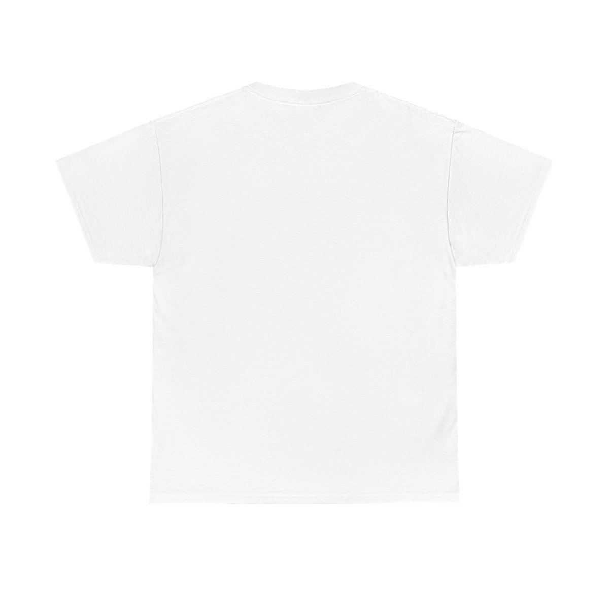 Jacksepticeye "Power of Positivity" Unisex Tee - alternate angle 1, merchandise