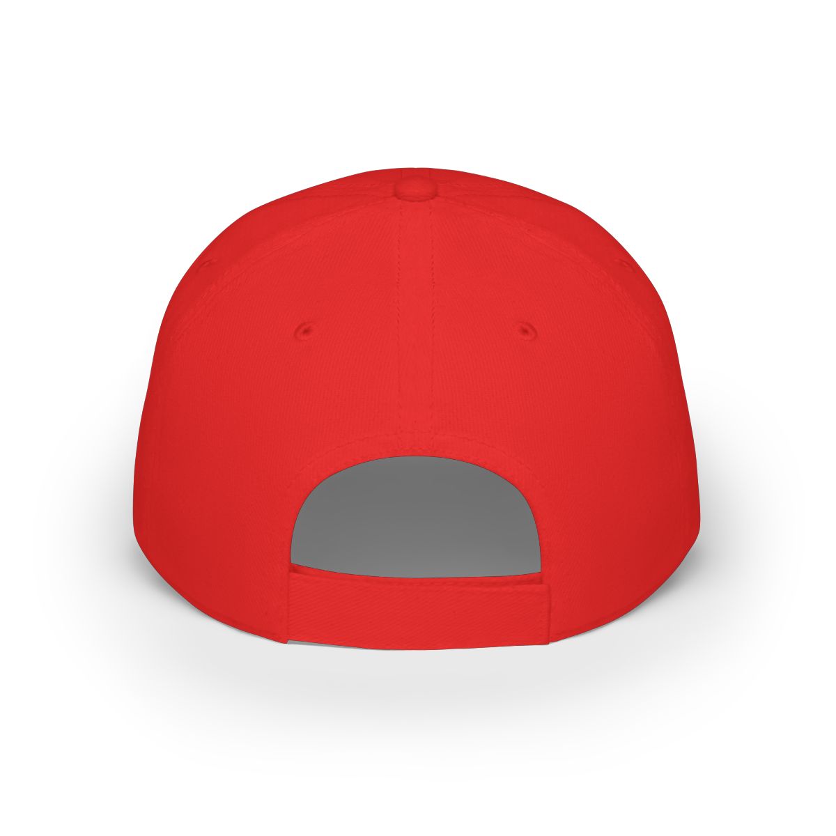Jacksepticeye "Power of Positivity" Hat - alternate angle 1, merchandise
