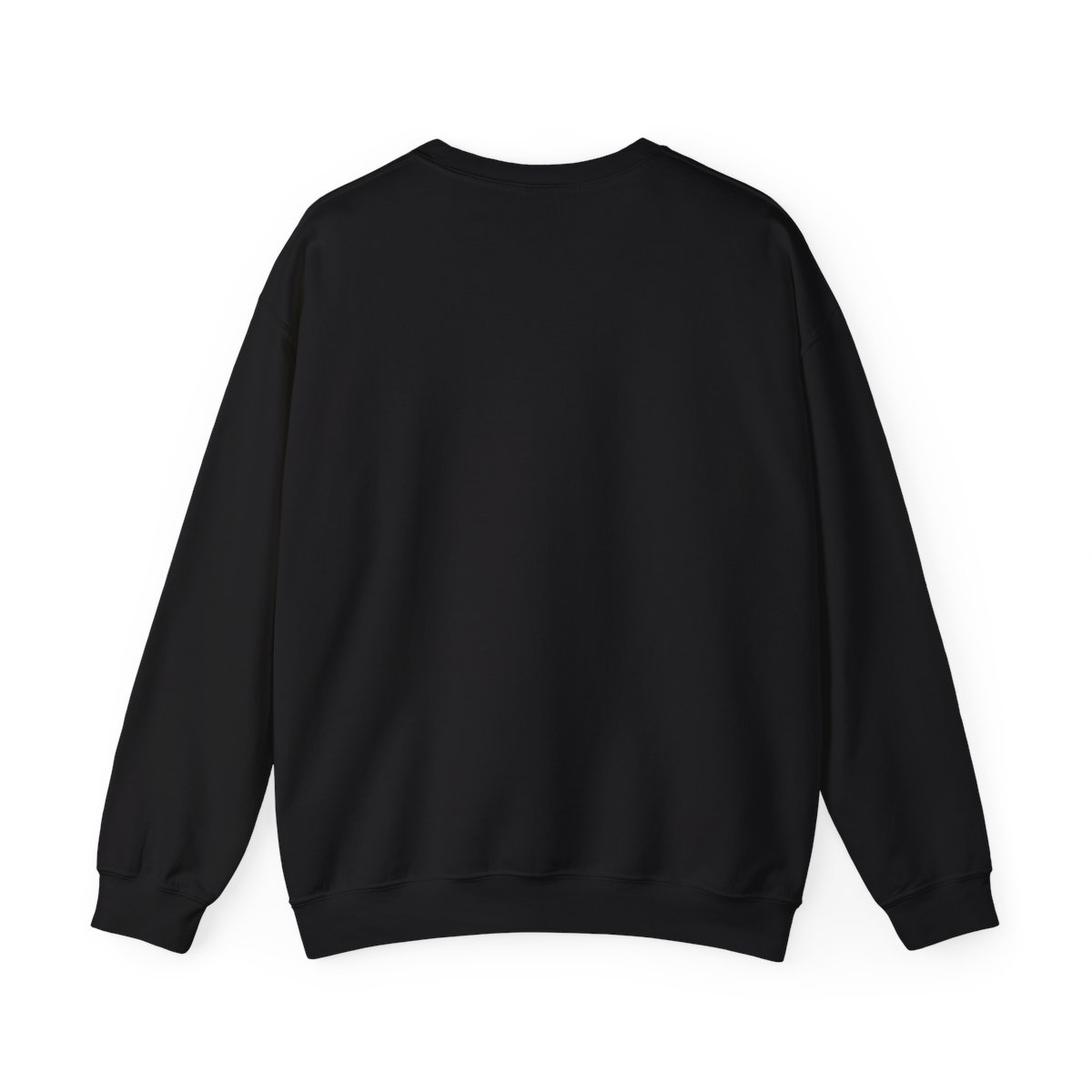 Jacksepticeye "Septic Eye Sam" Crewneck - alternate angle 1, merchandise