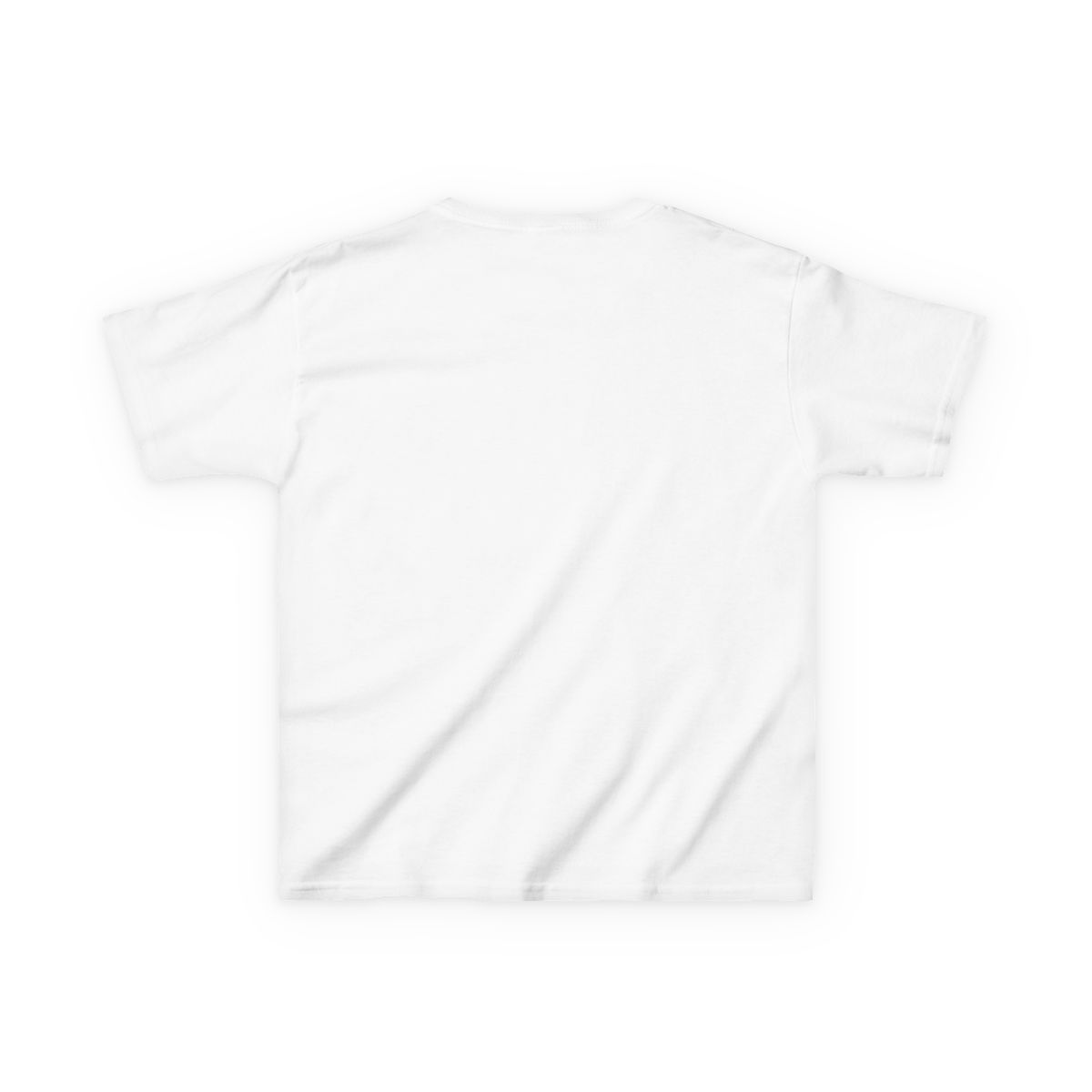Jacksepticeye "Septic Eye Sam" Unisex Kids Tee - alternate angle 1, merchandise