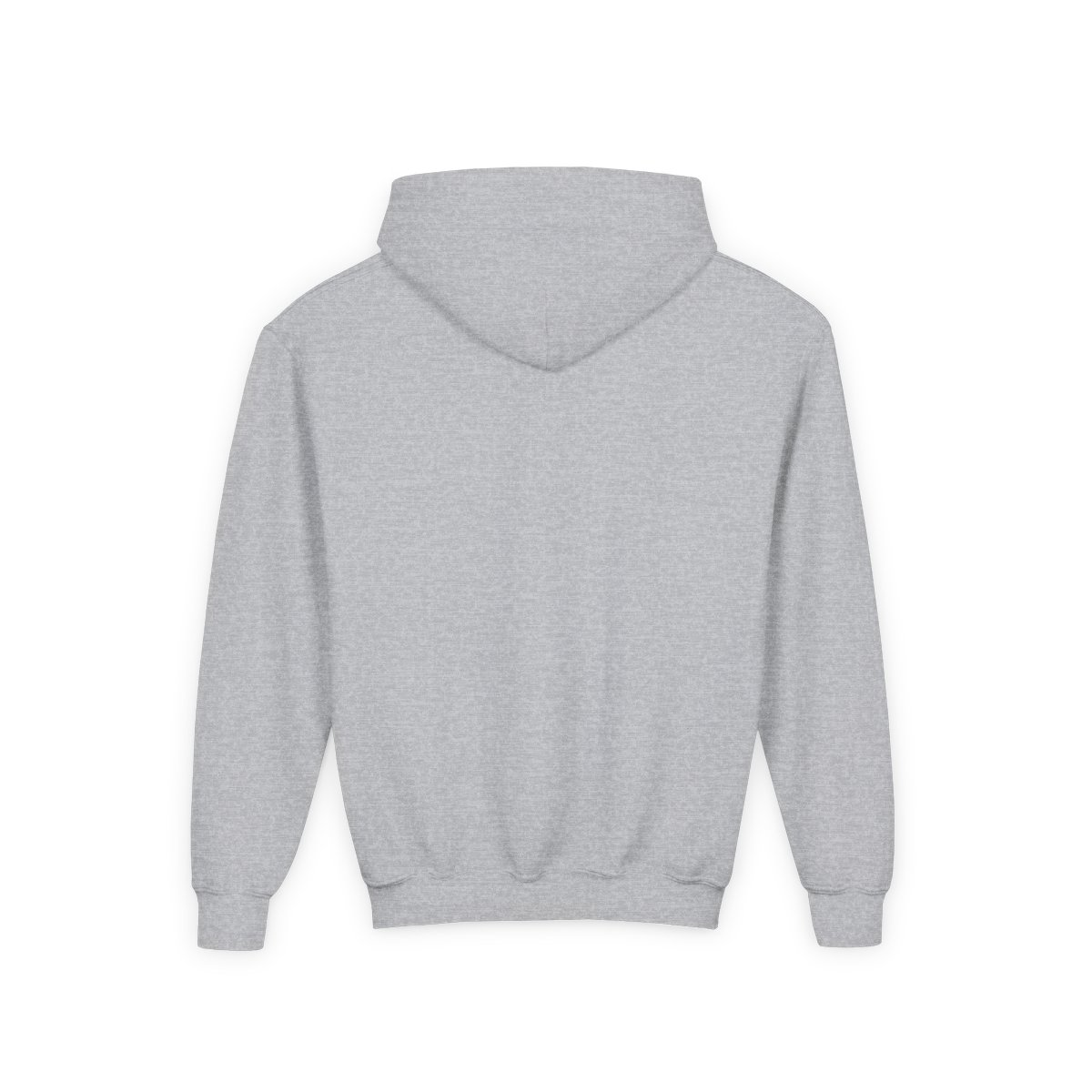 Jacksepticeye Graphic Design Kids Hoodie - alternate angle 1, merchandise