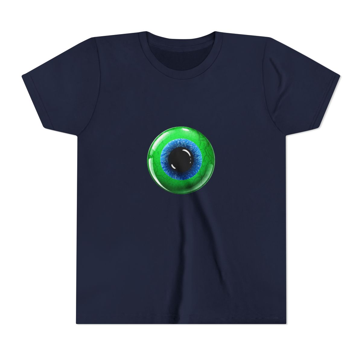 Jacksepticeye Logo (Kids) - alternate angle 4, merchandise