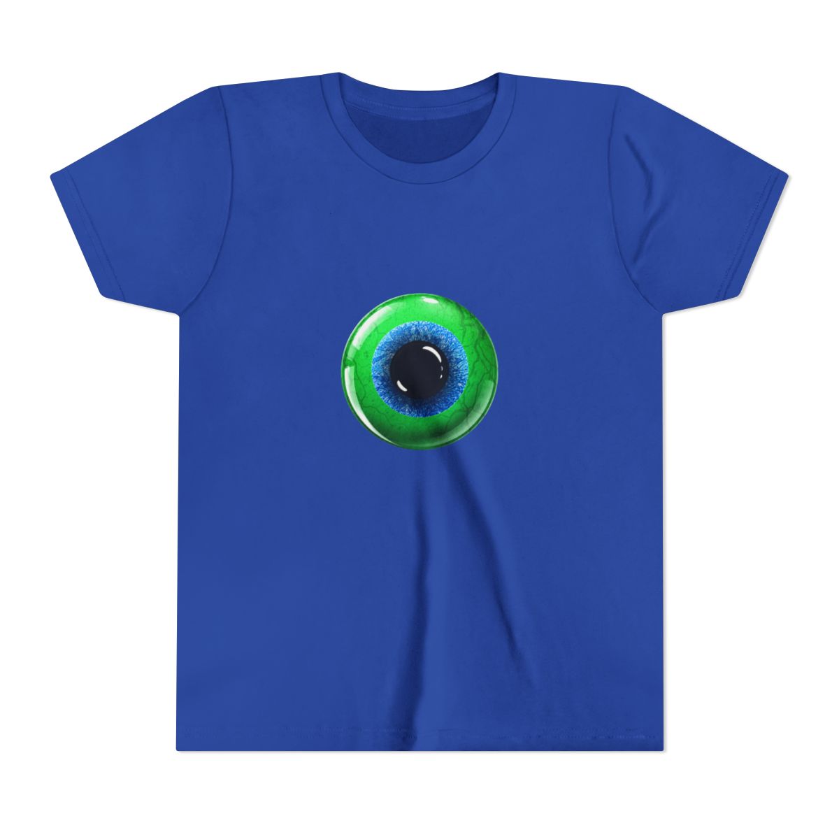 Jacksepticeye Logo (Kids) - alternate angle 4, merchandise