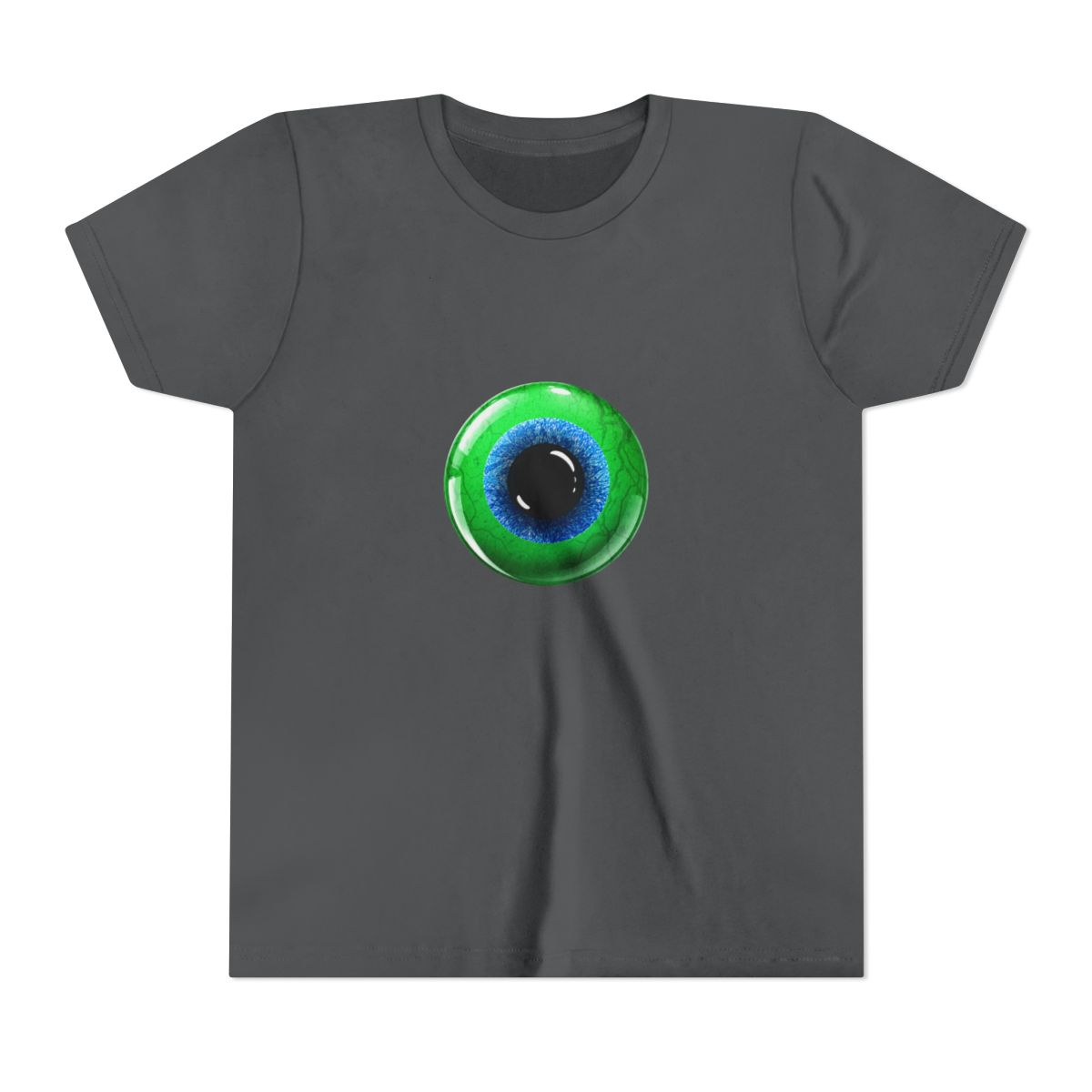 Jacksepticeye Logo (Kids) - alternate angle 5, merchandise