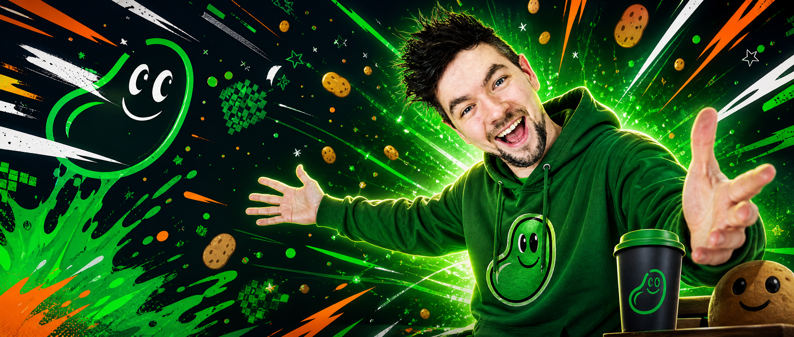 Jacksepticeye merch store